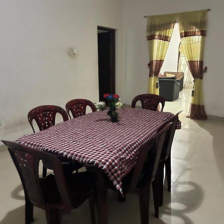 Shalomi'S Villa & Happy Home Negombo Exterior foto