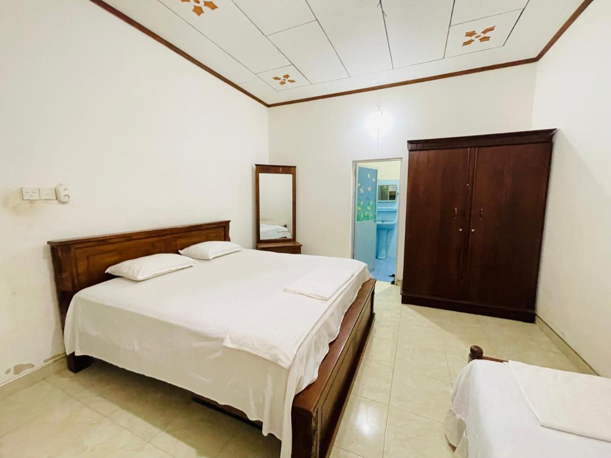 Shalomi'S Villa & Happy Home Negombo Exterior foto